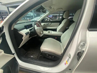 2026 Changan Qiyuan Q05 40.3 kWh II, белый, 2301255 рублей, вид 3
