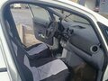 2008 Mitsubishi Colt CZ1 VI (Z30) Рестайлинг, белый, 280000 рублей - вид 8