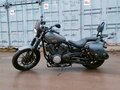 2014 Yamaha XV950 Bolt, серый, 599000 рублей - вид 1