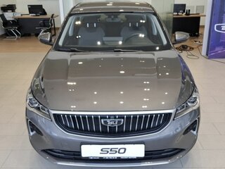 2026 Belgee S50, серый, 2135990 рублей, вид 3