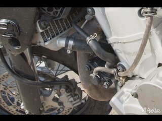 2005 Suzuki DR-Z 400 SM, чёрный, 400000 рублей, вид 4