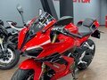 2026 QJMotor SRK 800 RR, красный, 859000 рублей - вид 1