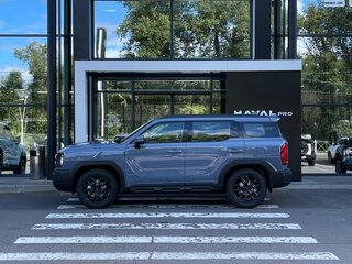 2026 Haval H3 I Рестайлинг, серый, 2949000 рублей, вид 3