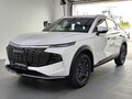 2024 Haval F7 II, белый, 2650000 рублей