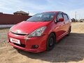 2003 Toyota Wish I, красный, 660000 рублей