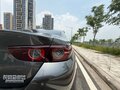 2022 Mazda 3 Axela IV (BP), серый, 1660700 рублей - вид 7
