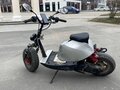 2024 Keeway Viva, серый, 55000 рублей - вид 2