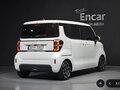 2023 Kia Ray I Рестайлинг 2, белый, 1450000 рублей - вид 2