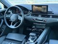 2022 Audi A4 40 TFSI V (B9) Рестайлинг, белый, 3890000 рублей - вид 7