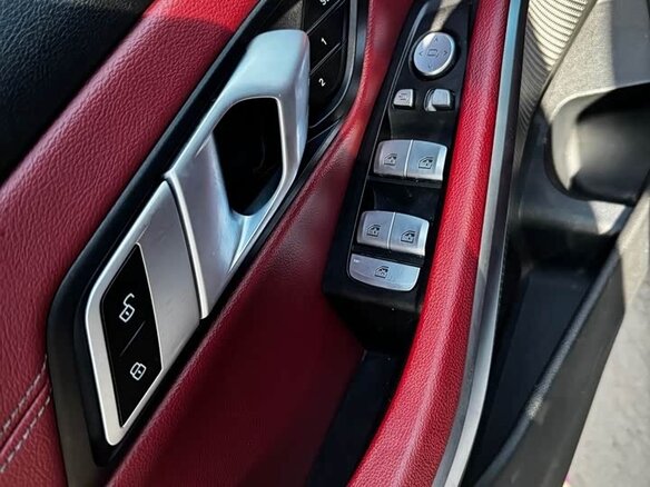 2023 BMW 3 серии Long 320Li VII (G2x) Рестайлинг, белый, 2657400 рублей - вид 16