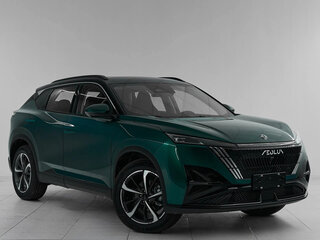 2025 Dongfeng Mage, зелёный, 2550000 рублей, вид 3