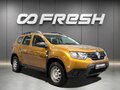 2021 Renault Duster I Рестайлинг, оранжевый, 1635000 рублей