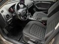 2013 Audi A3 III (8V), серый, 1049000 рублей - вид 9
