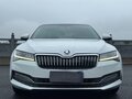 2023 Skoda Superb III Рестайлинг, белый, 2350000 рублей - вид 1