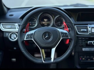 2014 Mercedes-Benz E-Класс 200 IV (W212, S212, C207) Рестайлинг, белый, 2050000 рублей, вид 4