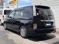 2015 Toyota ISis I Рестайлинг, чёрный, 1046555 рублей - вид 2