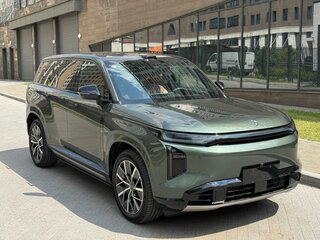 2026 GAC S7, зелёный, 4700000 рублей, вид 1