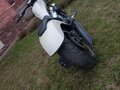 2011 Honda VT 1300CX Fury, белый, 1270000 рублей - вид 9