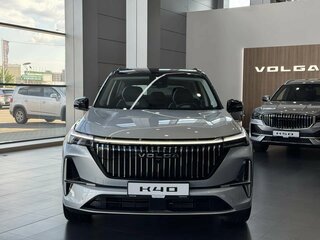 2026 VOLGA K40, серебристый, 3899000 рублей, вид 2