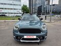 2021 Mini Countryman Cooper D II Рестайлинг, синий, 4500000 рублей - вид 2