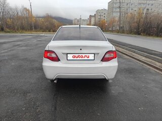 2013 Daewoo Nexia I Рестайлинг, серый, 92000 рублей, вид 5
