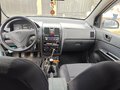 2008 Hyundai Getz I Рестайлинг, голубой, 340000 рублей - вид 8
