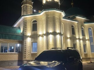 2007 Nissan Pathfinder III, серый, 800000 рублей, вид 1