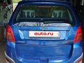 2012 Chery IndiS (S18D) I, синий, 750000 рублей - вид 7
