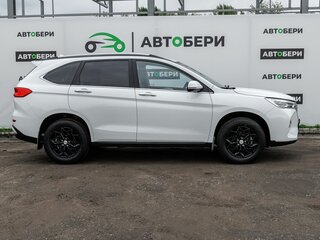 2023 Haval M6 II, белый, 1755000 рублей, вид 4