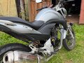 2014 Stels Flex 250, серый, 107000 рублей - вид 5