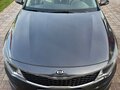 2016 Kia Optima IV, серый, 1520000 рублей - вид 3