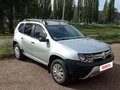 2018 Renault Duster I Рестайлинг, серый - вид 2