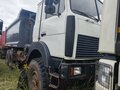 2021 МАЗ 6317, белый, 2760000 рублей - вид 1