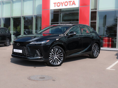 Lexus RX V
