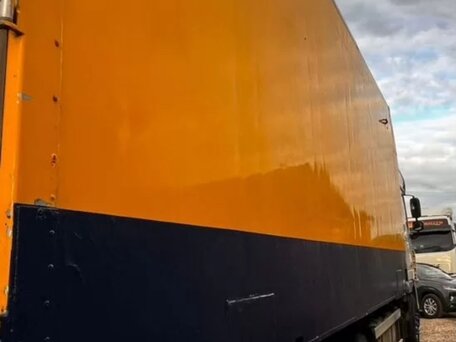 2013 DAF XF 105, белый, 4500000 рублей, вид 4