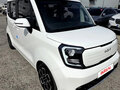 2023 Kia Ray I Рестайлинг 2, белый - вид 2