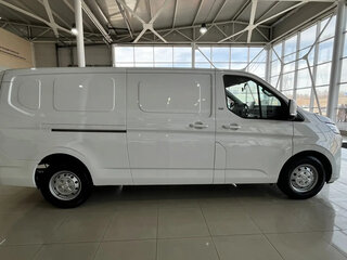 2026 Foton View, белый, 3290000 рублей, вид 5