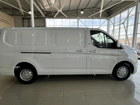 2026 Foton View, белый, 3290000 рублей, вид 5