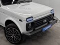 2024 Lada (ВАЗ) Niva Legend I, белый, 990000 рублей - вид 2