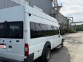 2014 Ford Transit, белый, 1550000 рублей - вид 2