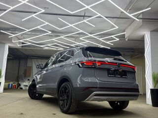 2026 Volkswagen Tharu XR 300 TSI, серый, 2980000 рублей, вид 2