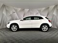 2016 Mercedes-Benz GLA 200 I (X156), серый - вид 4