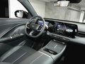 2026 Changan UNI-S I Рестайлинг, серый - вид 11