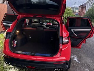 2024 Belgee X50, красный, 2200000 рублей, вид 3