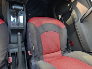 2007 Volkswagen Polo IV Рестайлинг, пурпурный, 500000 рублей, вид 5