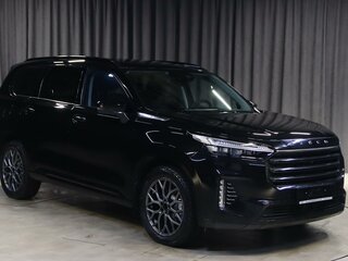 2022 Exeed VX I, чёрный, 2399000 рублей, вид 3