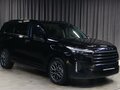 2022 Exeed VX I, чёрный - вид 2