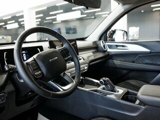2026 Haval H5 II, чёрный, 4349000 рублей, вид 5
