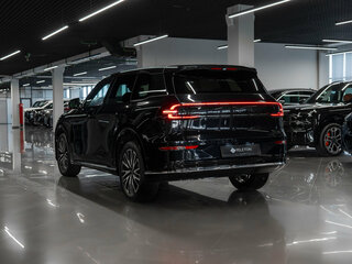 2026 Changan Qiyuan Q07 31.7 kWh, чёрный, 3750000 рублей, вид 4