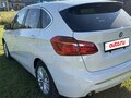 2017 BMW 2 серии Active Tourer 218i F45, белый - вид 2